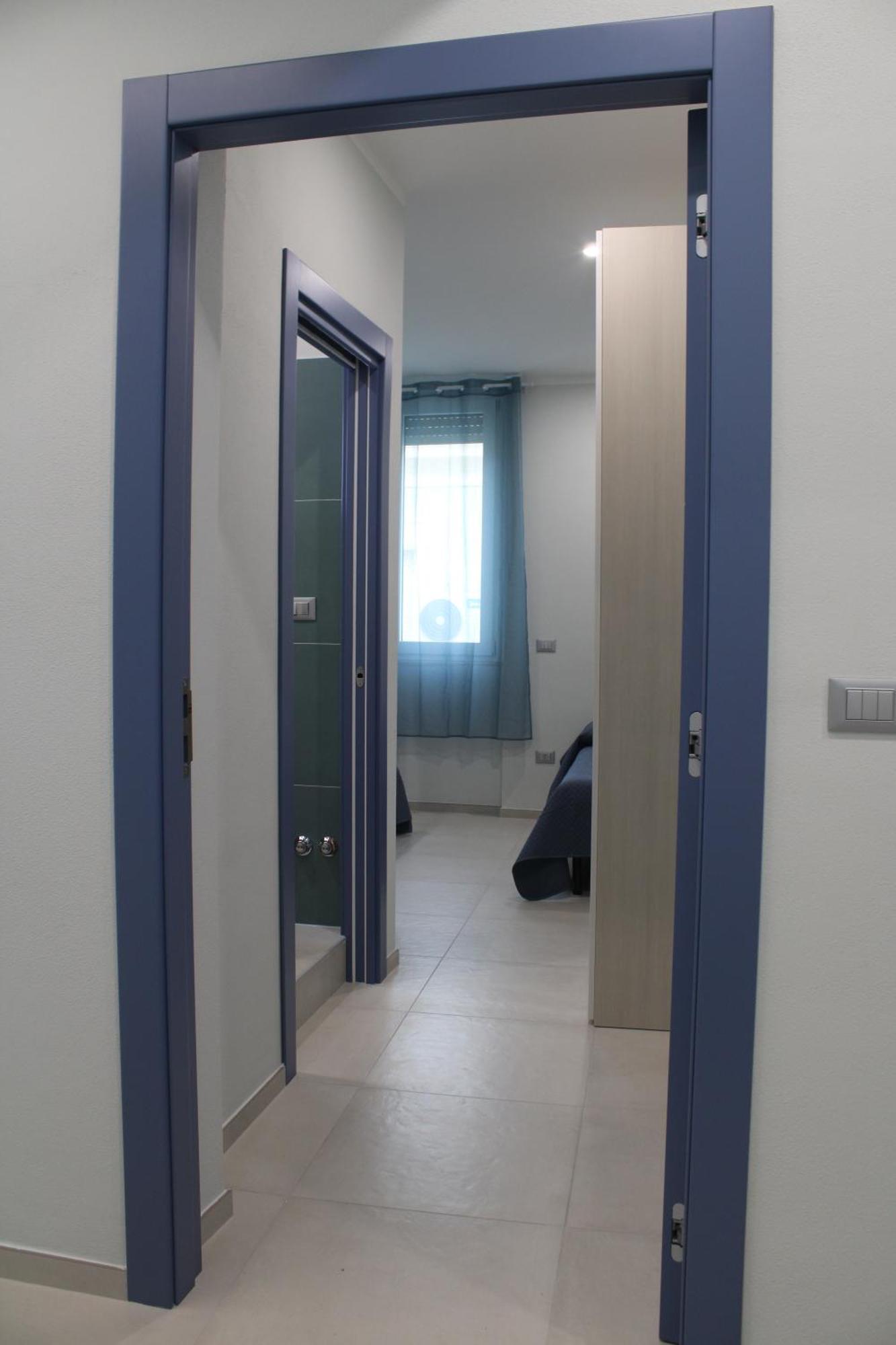 מלון טרמולי Dimora Saracena מראה חיצוני תמונה